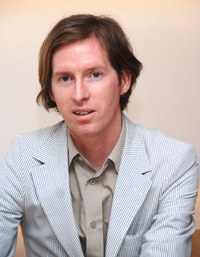 Wes Anderson