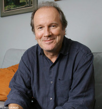 William Boyd