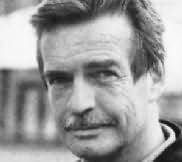 William McIlvanney