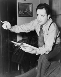 William Saroyan