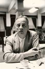 Witold Gombrowicz