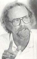 W.P. Kinsella