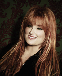 Wynonna Judd