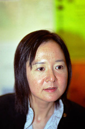 Yōko Ogawa