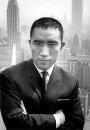 Yukio Mishima