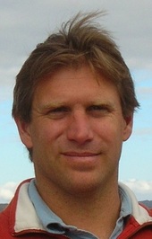 Zoltan Istvan