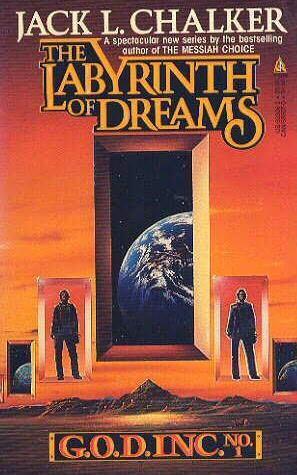 01. Labyrinth of Dreams by Jack L. Chalker