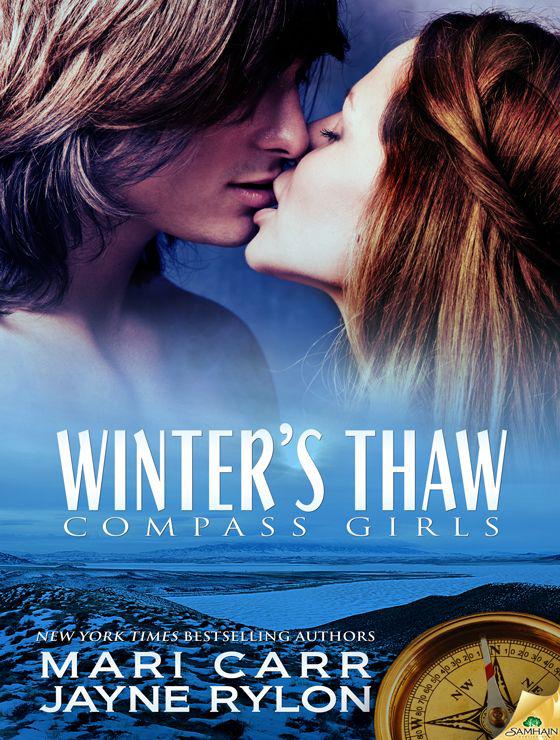 01 Winters Thaw by Carr, Mari