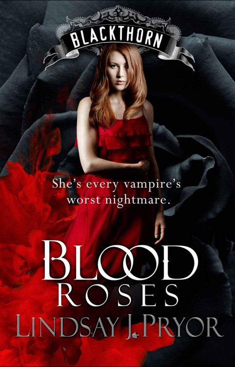 02 Blood Roses - Blackthorn