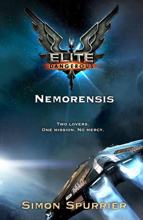 [02] Elite: Nemorensis by Simon Spurrier