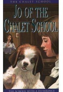 02 Jo of the Chalet School