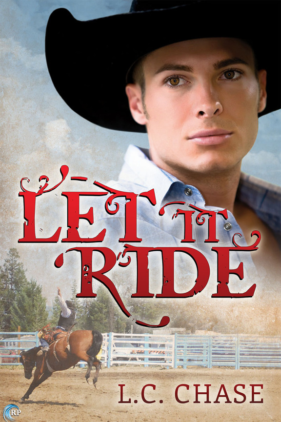 02-Let It Ride by L.C. Chase