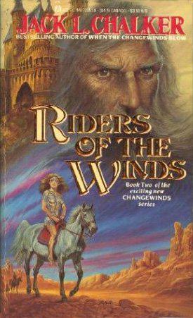 02. Riders of the Winds