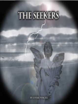 02 Seekers by Lynnie Purcell