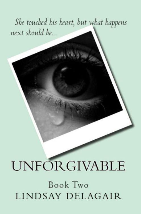 02 Unforgivable - Untouchable by Lindsay Delagair