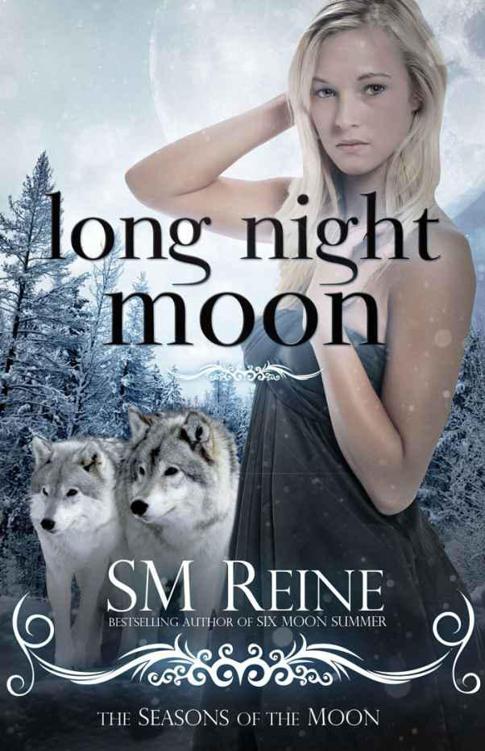 03 Long Night Moon - Seasons of the Moon by S.M. Reine