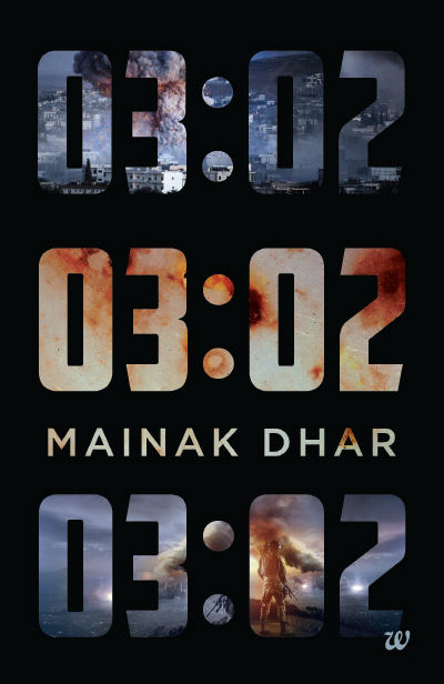 03:02 (2016) by Dhar, Mainak