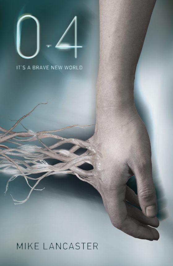 0.4 (2011) by Mike Lancaster