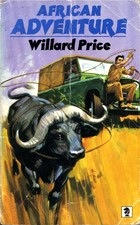 06 African Adventure by Willard Price