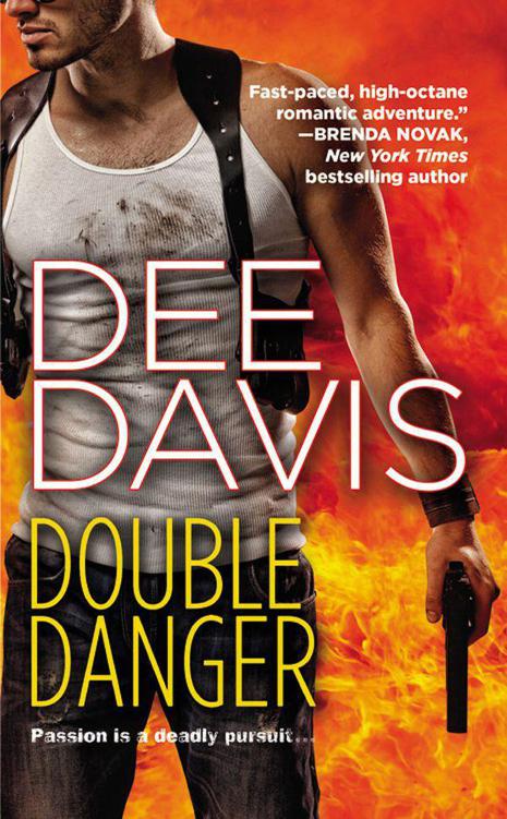 06 Double Danger by Dee Davis