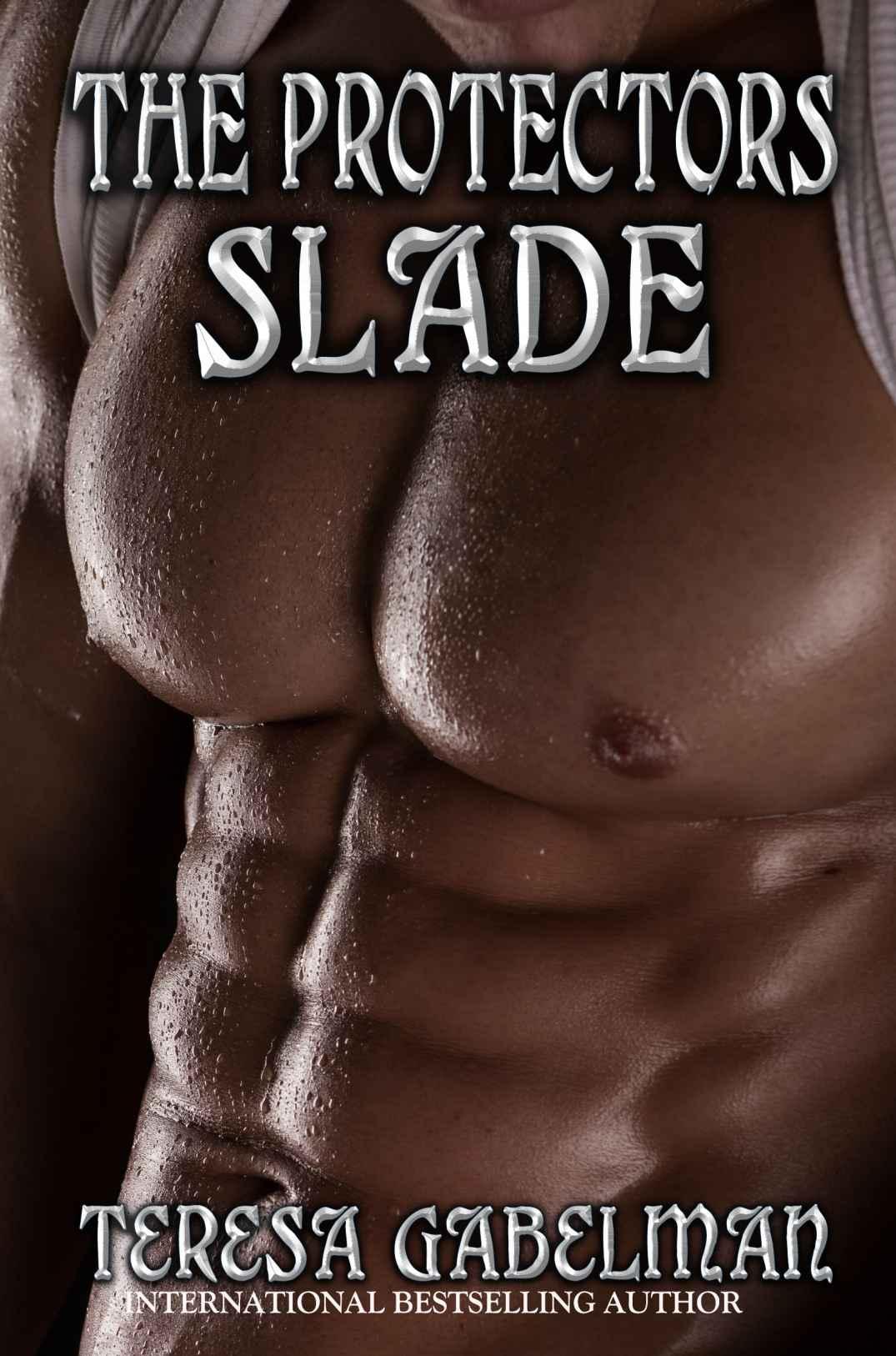 [06] Slade by Teresa Gabelman