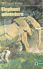 07 Elephant Adventure by Willard Price