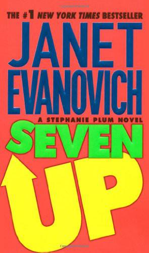 07 Seven Up by Janet Evanovich