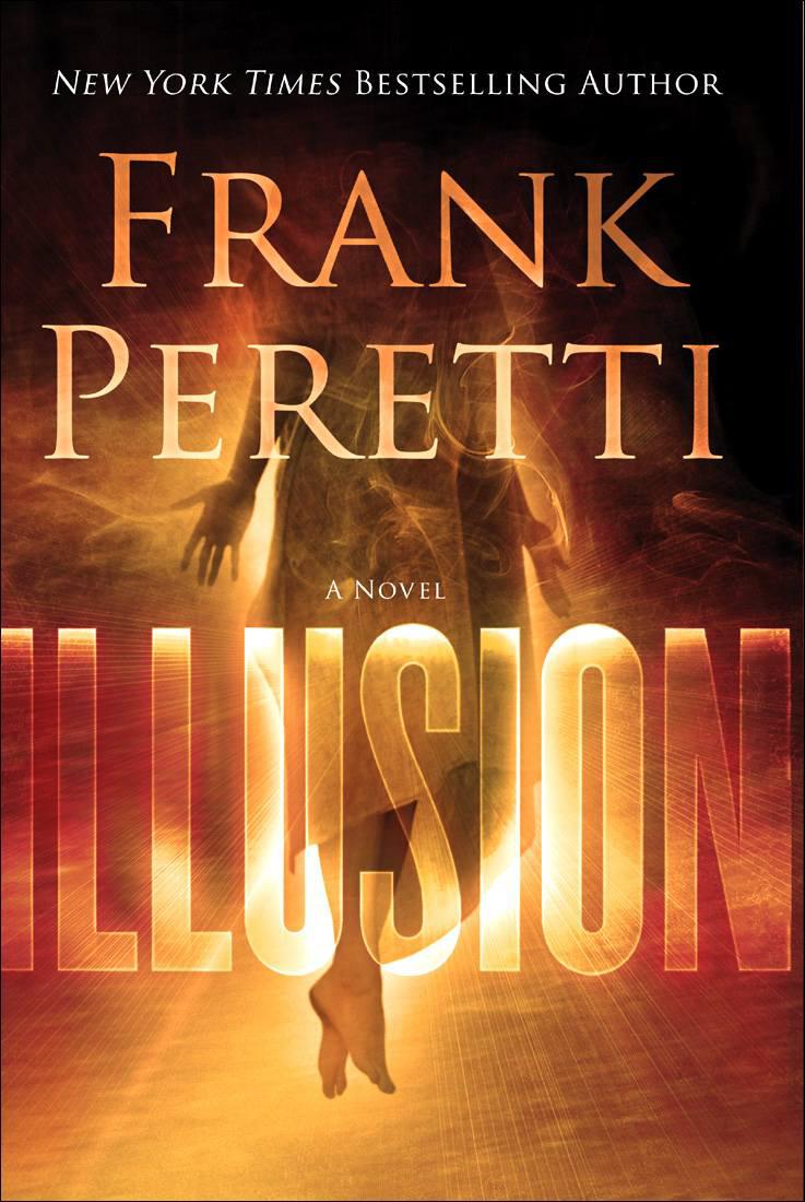 08 Illusion by Frank Peretti