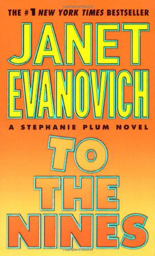 09 To the Nines by Janet Evanovich