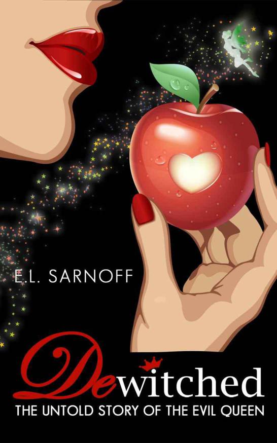 1 Dewitched by E.L. Sarnoff