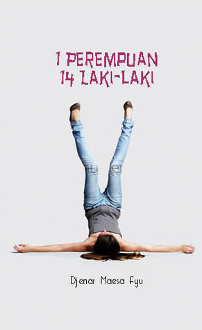 1 Perempuan 14 Laki-Laki (2011) by Djenar Maesa Ayu