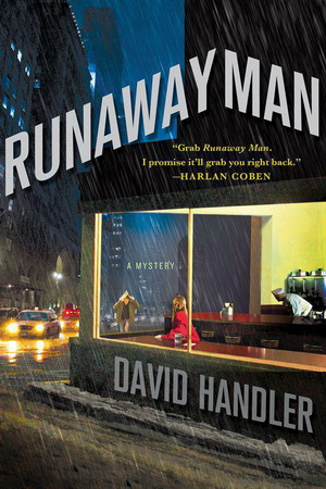 1 Runaway Man by David Handler