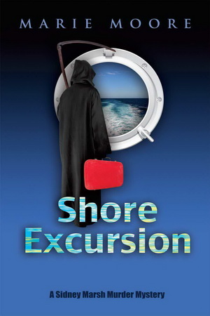 1 Shore Excursion by Marie Moore