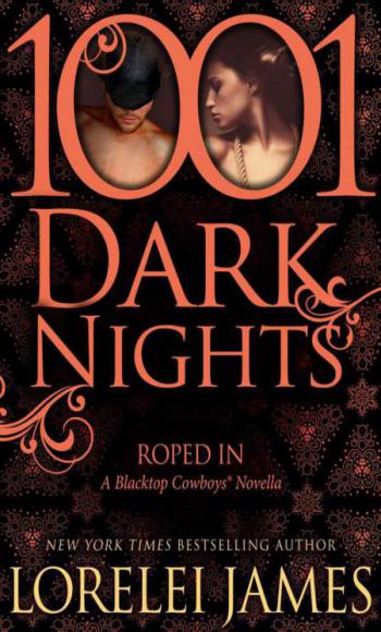 1001 Dark Nights