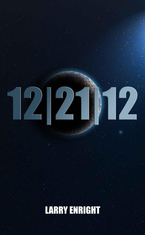 12|21|12 by Enright, Larry