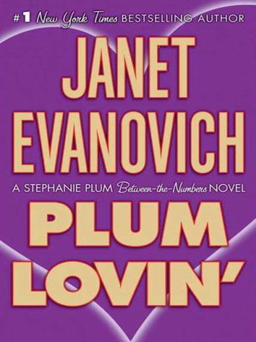 12bis Plum Lovin' by Janet Evanovich