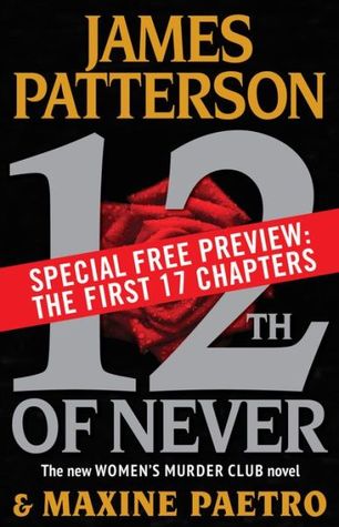 12th of Never [Excerpt: First 17 Chapters] (2013)