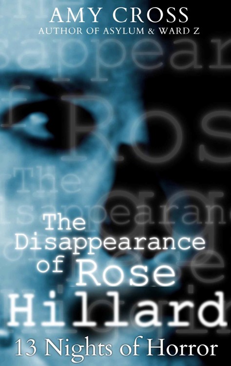 13 Nights of Horror: The Disappearance of Rose Hillard