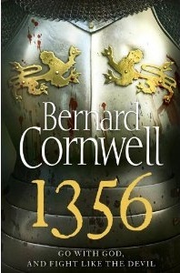 1356 (2012) by Bernard Cornwell