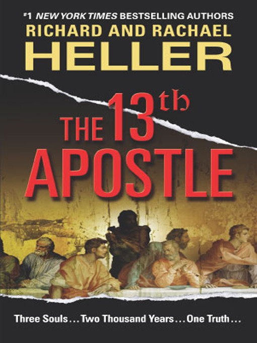 13th Apostle