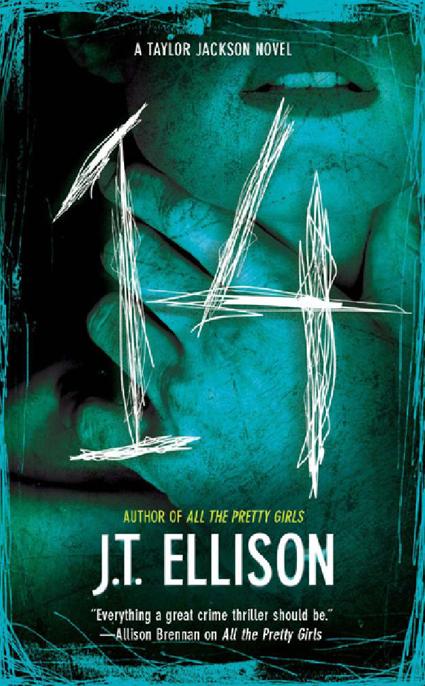 14 BOOK 2 by J.T. Ellison