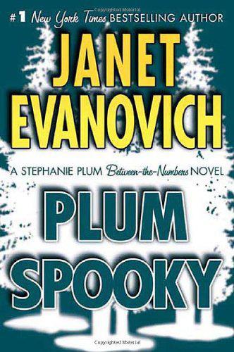 14bis Plum Spooky by Janet Evanovich
