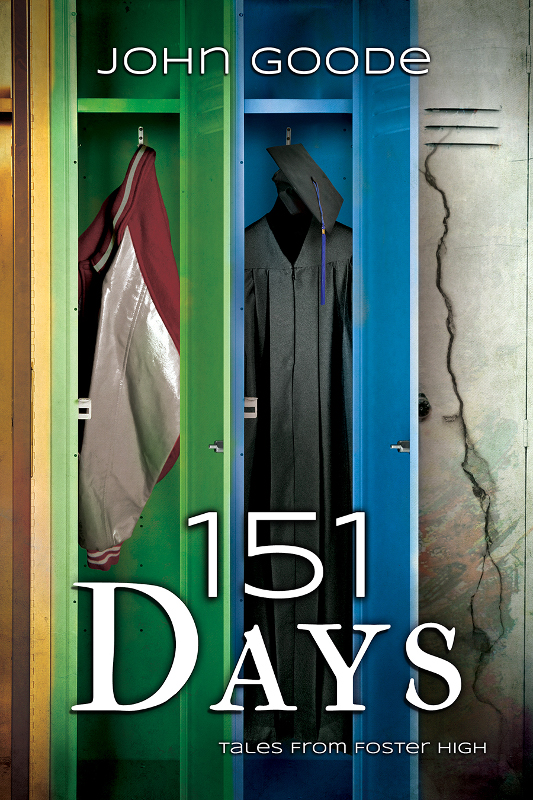 151 Days by John  Goode