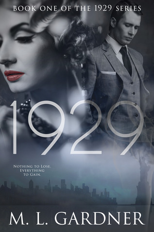 1929: Book One (2000) by M.L. Gardner