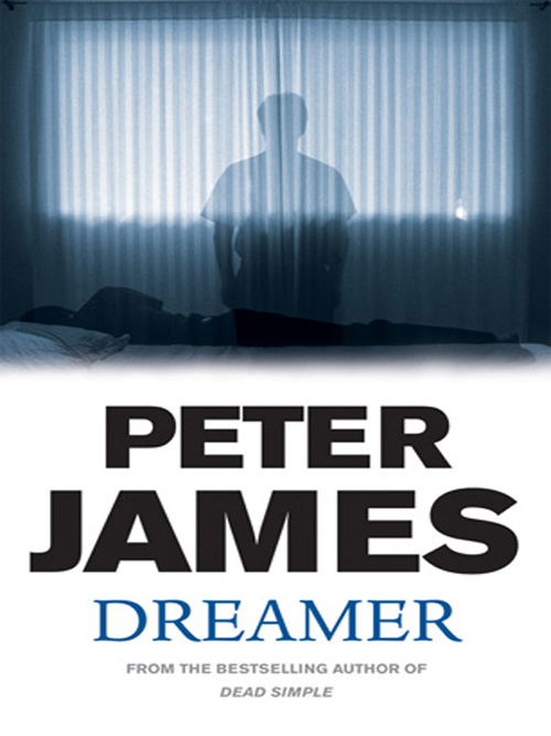 (1989) Dreamer by Peter James