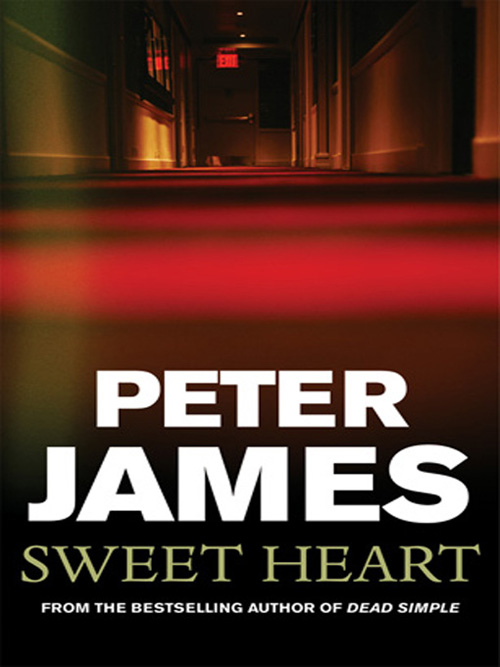 (1990) Sweet Heart by Peter James