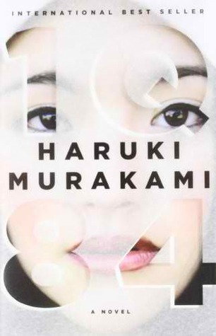 1Q84 (2011) by Haruki Murakami