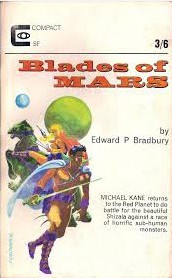 2 - Blades of Mars