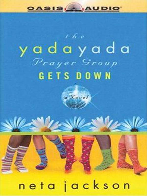 2-in-1 Yada Yada (2010) by Neta Jackson