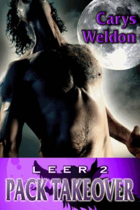 2: Leer - Pack Takeover